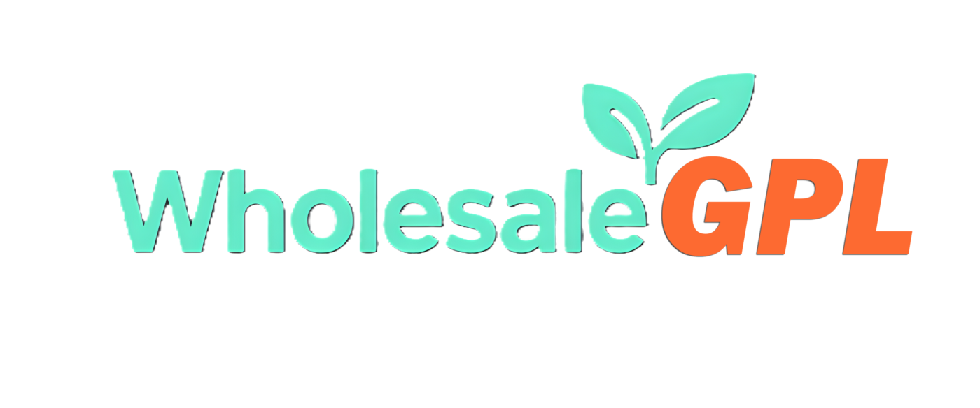 WholesaleGPL