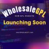 WholesaleGPL