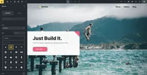 Bricks v239 - Visual Site Builder For WordPress - Wholesale GPL