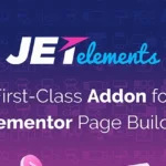 JetElements v2.9.1 - Elementor Addon Plugin