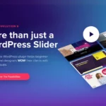 Slider Revolution v7.1.2 - WordPress Slider Plugin