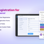 User Registration WooCommerce v1.6.10 - WordPress Plugin