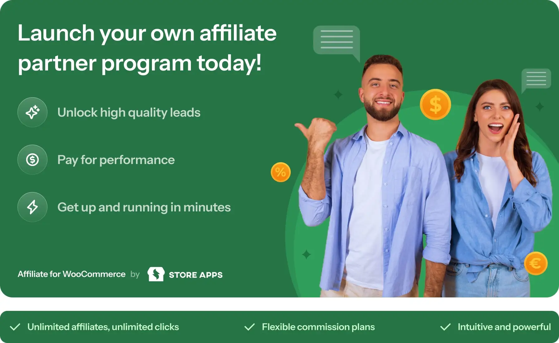 affiliate-for-woocommerce-plugin - Wholesale GPL