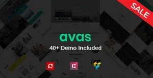 avas-multi-purpose-responsive-wordpress-theme - Wholesale GPL