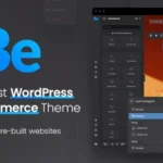 BeTheme v28.5.3 - Responsive Multipurpose WordPress Theme