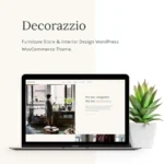 Decorazzio v1.2.5 - Interior Design & Furniture Store Theme