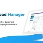 Download Monitor Pro v5.2.0 - WordPress Download Manager