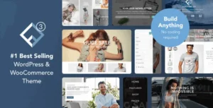 flatsome-responsive-woocommerce-theme - Wholesale GPL