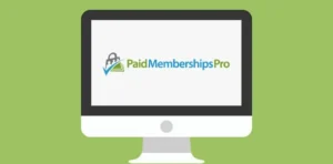 pmp Paid Memberships Pro v3.8.1 - WordPress Membership Plugin - Image 1