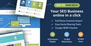 seo-wp-online-marketing-seo-social-media-agency - Wholesale GPL